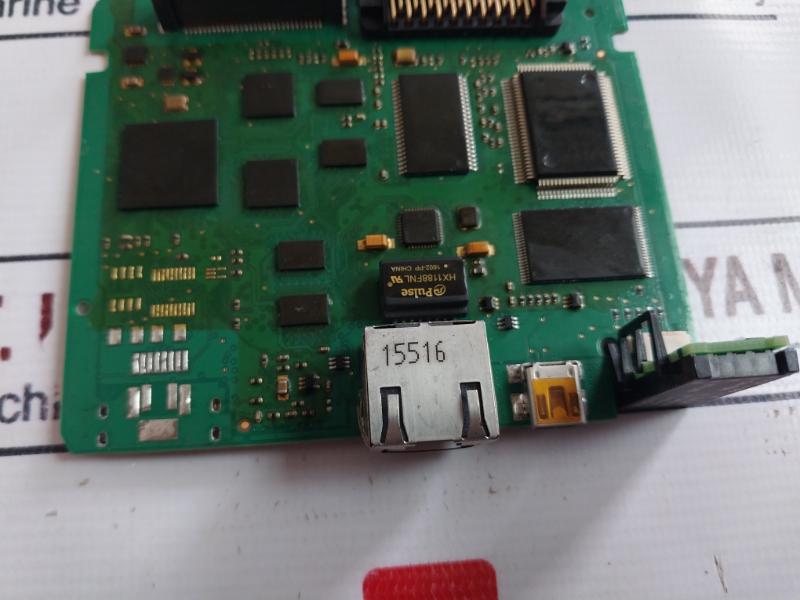 S1B90116 00 Printed Circuit Board 35015435 00