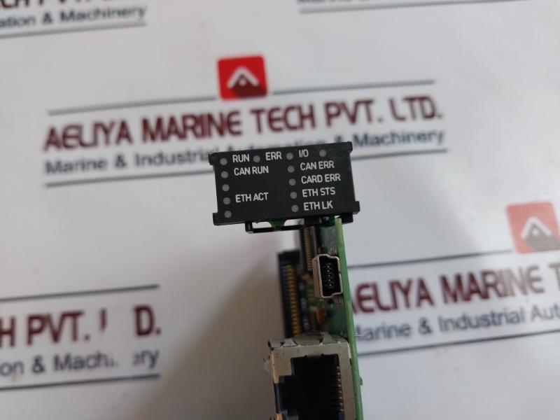 S1B90116 00 Printed Circuit Board 35015435 00