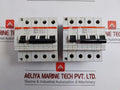 S2-h11 I Miniature Circuit Breaker Brand Abb ~110… 415V
