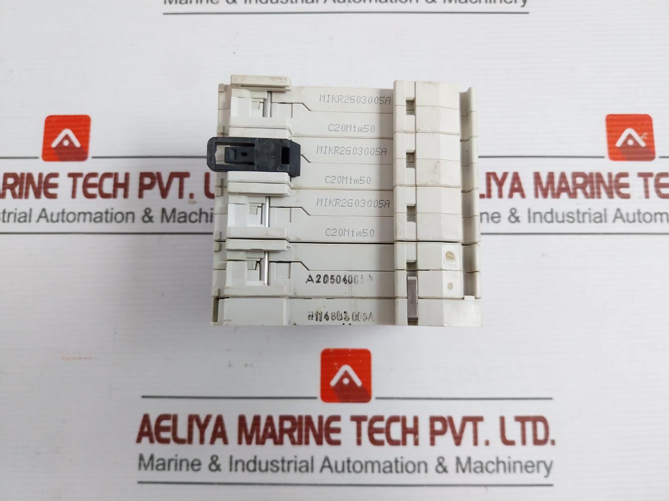 S2-h11 I Miniature Circuit Breaker Brand Abb ~110… 415V