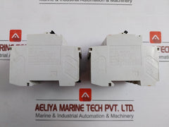 S2-h11 I Miniature Circuit Breaker Brand Abb ~110… 415V