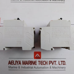 S2-h11 I Miniature Circuit Breaker Brand Abb ~110… 415V