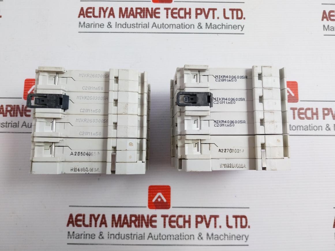 S2-h11 I Miniature Circuit Breaker Brand Abb ~110… 415V
