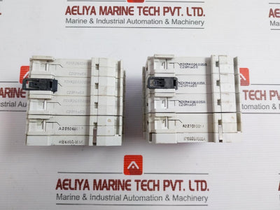 S2-h11 I Miniature Circuit Breaker Brand Abb ~110… 415V