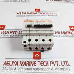 S2-h11 I Miniature Circuit Breaker Brand Abb ~110… 415V