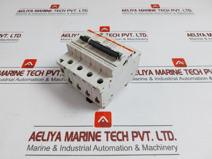 S2-h11 I Miniature Circuit Breaker Brand Abb ~110… 415V