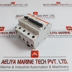 S2-h11 I Miniature Circuit Breaker Brand Abb ~110… 415V
