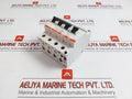S2-h11 I Miniature Circuit Breaker Brand Abb ~110… 415V