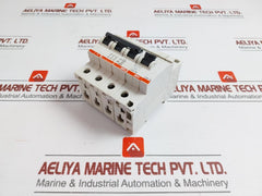 S2-h11 I Miniature Circuit Breaker Brand Abb ~110… 415V
