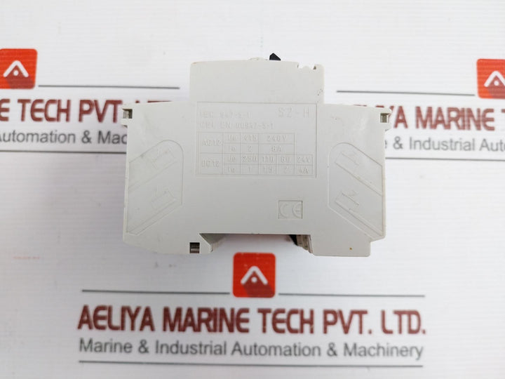 S2-h11 I Miniature Circuit Breaker Brand Abb ~110… 415V