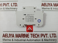 S2-h21 Abb Auxiliary Switch 6Kv
