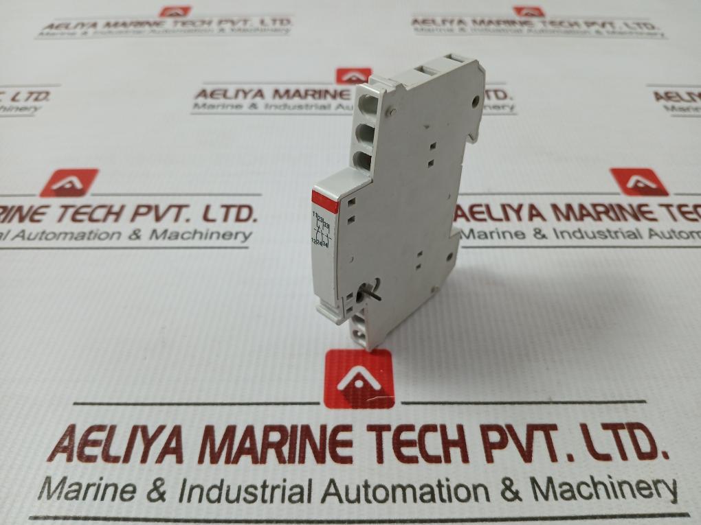 S2-h21 Abb Auxiliary Switch 6Kv