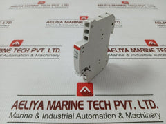 S2-h21 Abb Auxiliary Switch 6Kv