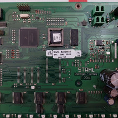 S 2004 Washer Control Circuit Board Stahl