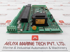S 2004 Washer Control Circuit Board Stahl