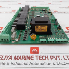 S 2004 Washer Control Circuit Board Stahl