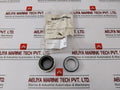 S205 Mechanical Seal for W.O. Dosing Pump & Incinerator