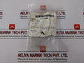 S205 Mechanical Seal for W.O. Dosing Pump & Incinerator