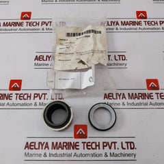 S205 Mechanical Seal for W.O. Dosing Pump & Incinerator