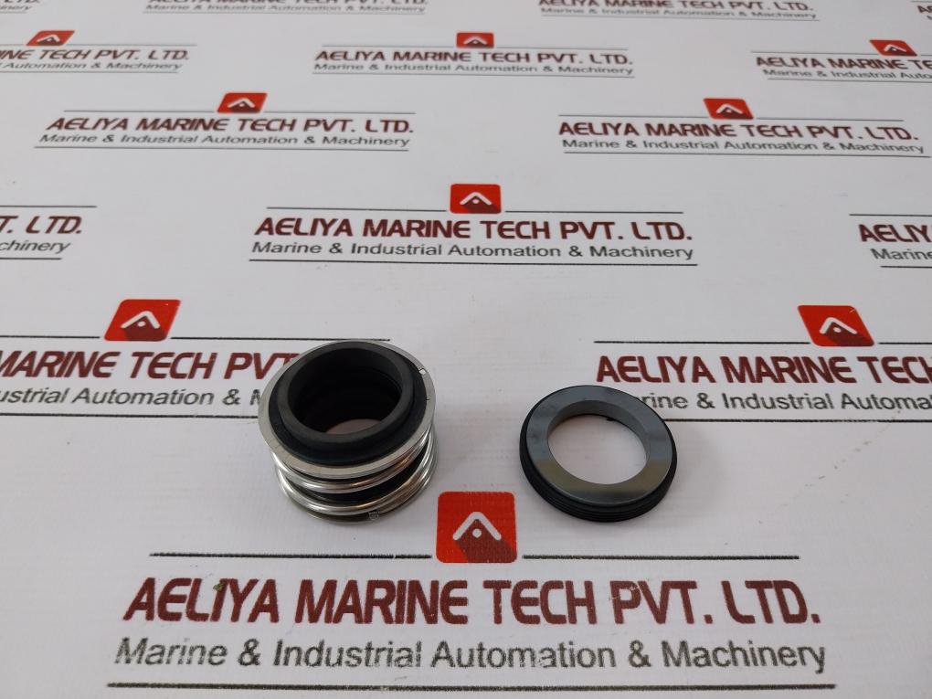 S205 Mechanical Seal for W.O. Dosing Pump & Incinerator