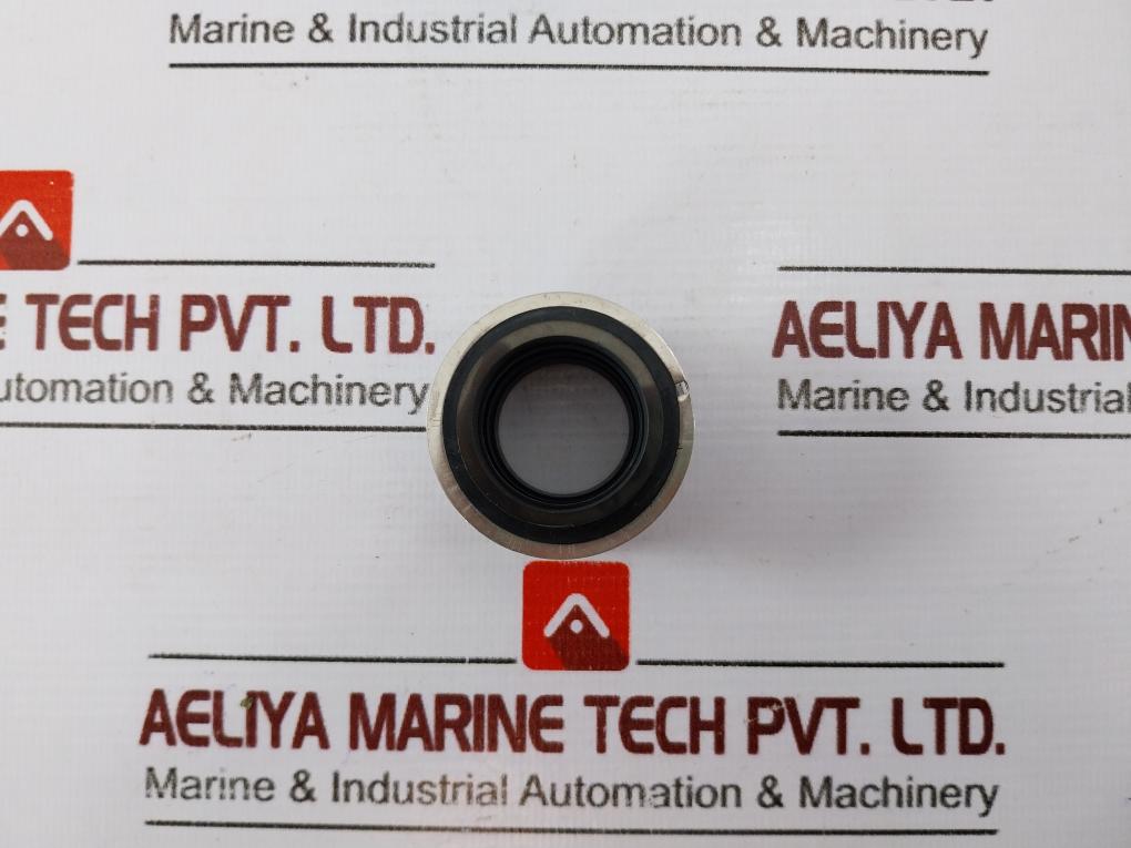 S205 Mechanical Seal for W.O. Dosing Pump & Incinerator