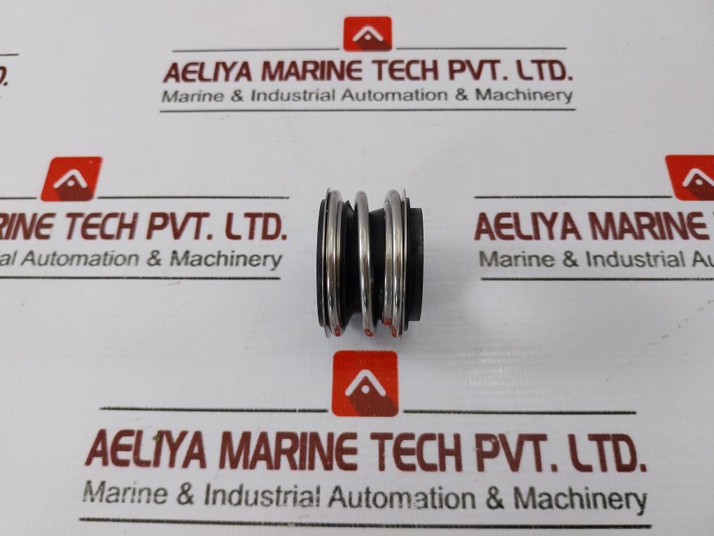 S205 Mechanical Seal for W.O. Dosing Pump & Incinerator