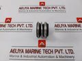 S205 Mechanical Seal for W.O. Dosing Pump & Incinerator
