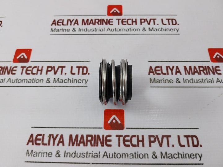 S205 Mechanical Seal for W.O. Dosing Pump & Incinerator