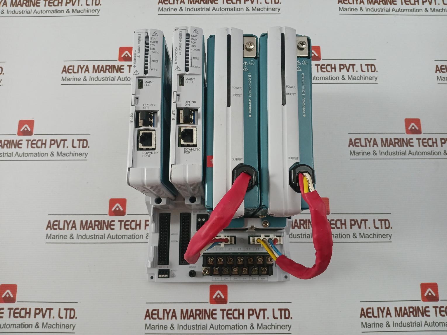 S2EN501-S10130-S1-Node-Interface-Module-100-240Vac-50-60Hz-Yokogawa-210211-1