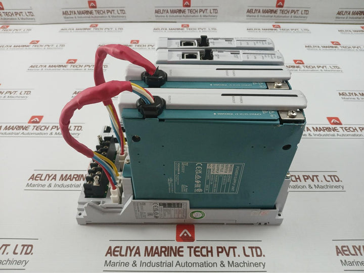 S2EN501-S10130-S1-Node-Interface-Module-100-240Vac-50-60Hz-Yokogawa-210211-3