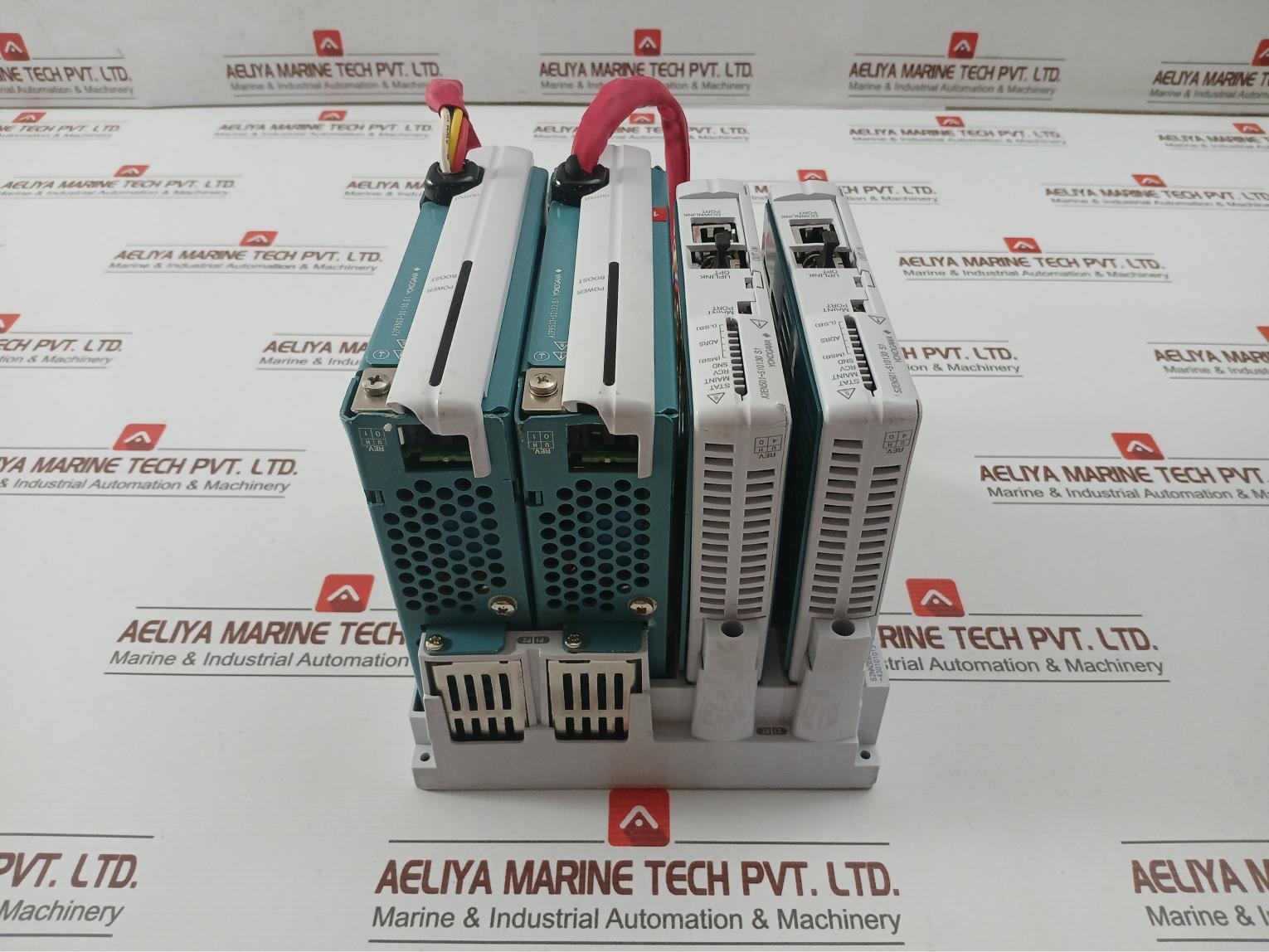 S2EN501-S10130-S1-Node-Interface-Module-100-240Vac-50-60Hz-Yokogawa-210211-4