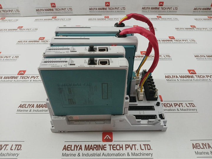S2EN501-S10130-S1-Node-Interface-Module-100-240Vac-50-60Hz-Yokogawa-210211-5