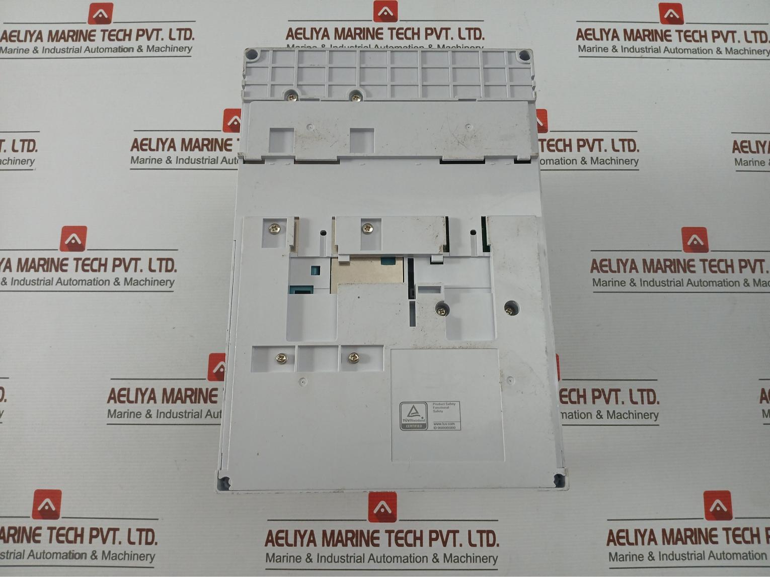 S2EN501-S10130-S1-Node-Interface-Module-100-240Vac-50-60Hz-Yokogawa-210211-6