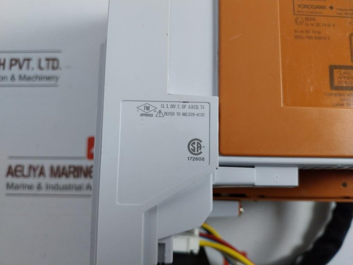 S2En501-S10130-S1-Yokogawa-N-Esb-Bus-Communication-Unit-100-240Vac-50-60Hz-210534-10