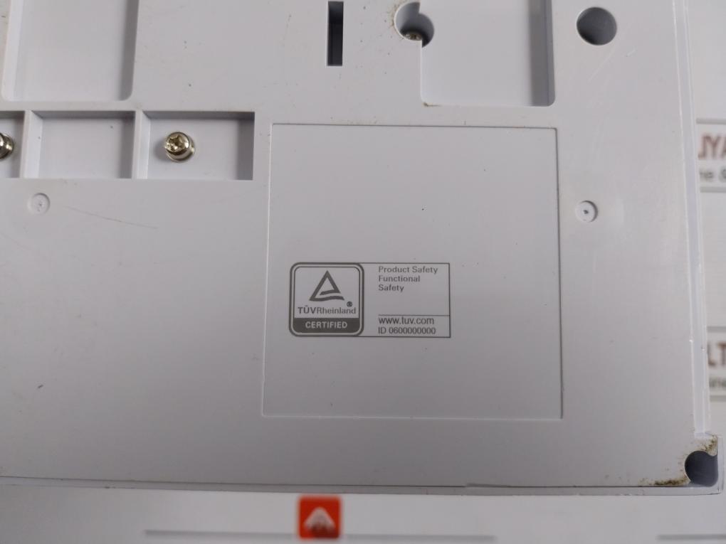 S2En501-S10130-S1-Yokogawa-N-Esb-Bus-Communication-Unit-100-240Vac-50-60Hz-210534-15