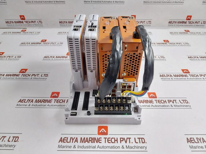 S2En501-S10130-S1-Yokogawa-N-Esb-Bus-Communication-Unit-100-240Vac-50-60Hz-210534-2