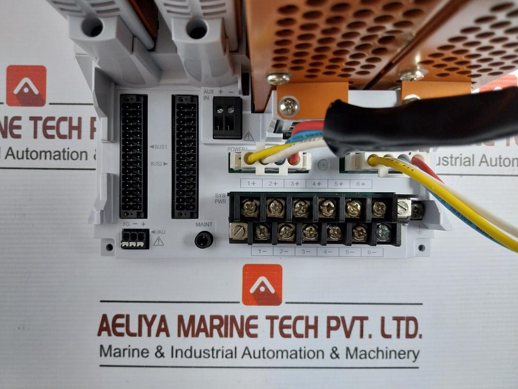 S2En501-S10130-S1-Yokogawa-N-Esb-Bus-Communication-Unit-100-240Vac-50-60Hz-210534-7