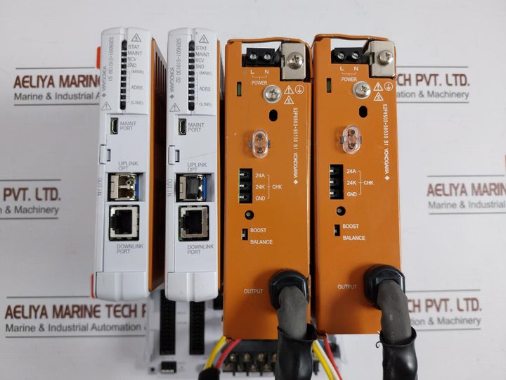 S2En501-S10130-S1-Yokogawa-N-Esb-Bus-Communication-Unit-100-240Vac-50-60Hz-210534-8