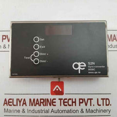 S2N Gyro Converter Module Brand Qe