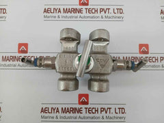S3000 3-way Manifold Valve Sami