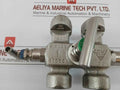 S3000 3-way Manifold Valve Sami