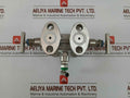 S3000 3-way Manifold Valve Sami