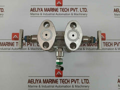 S3000 3-way Manifold Valve Sami