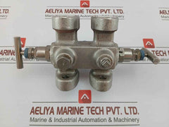 S3000 3-way Manifold Valve Sami
