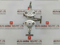 S3000 3-way Manifold Valve Sami