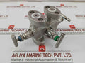 S3000 3-way Manifold Valve Sami