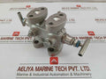 S3000 3-way Manifold Valve Sami