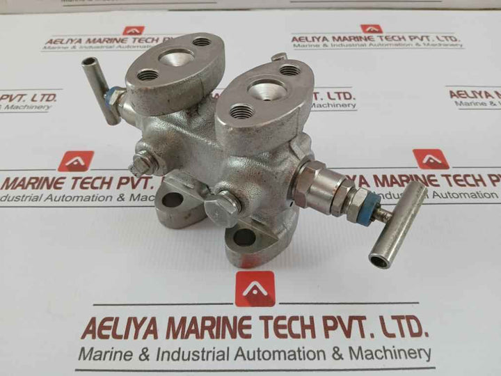 S3000 3-way Manifold Valve Sami