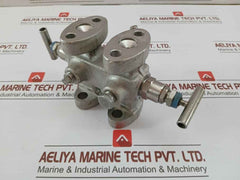 S3000 3-way Manifold Valve Sami