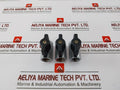 S34 3/8 Cw617N 200-cwp Flow Valve Pn15